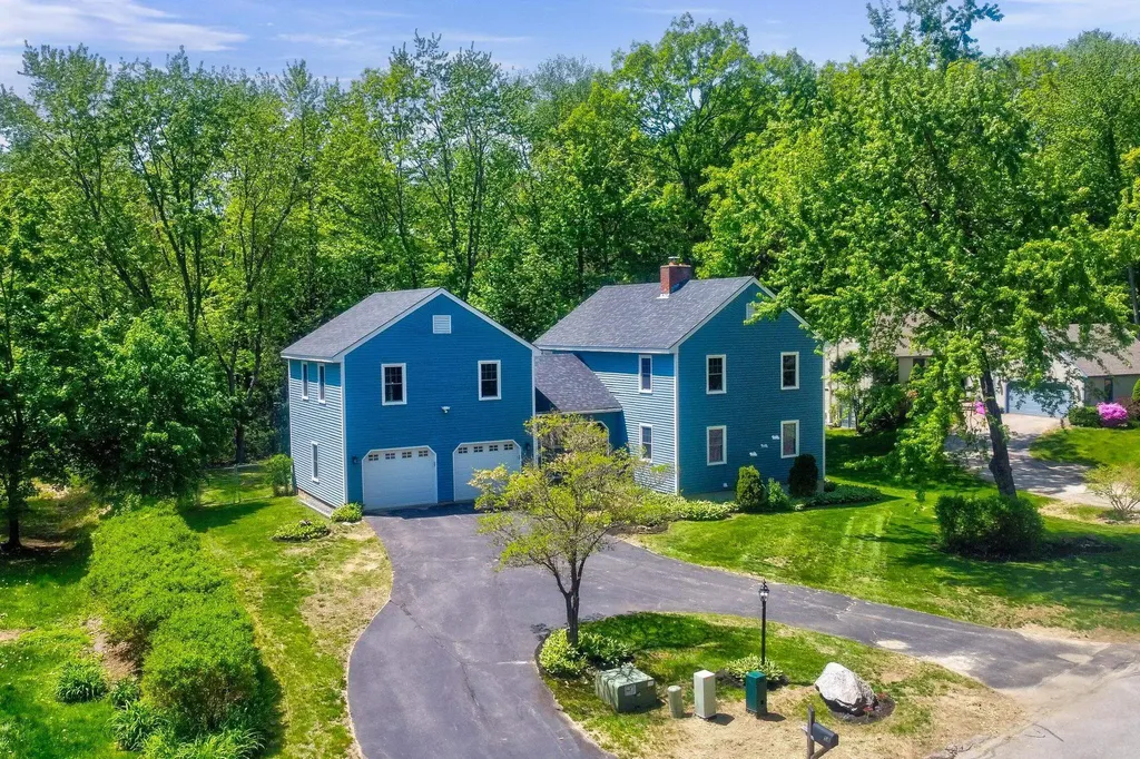 58 Penny Lane Laconia NH 03246