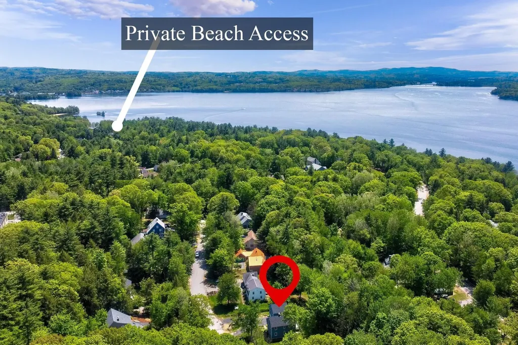 58 Penny Lane Laconia NH 03246