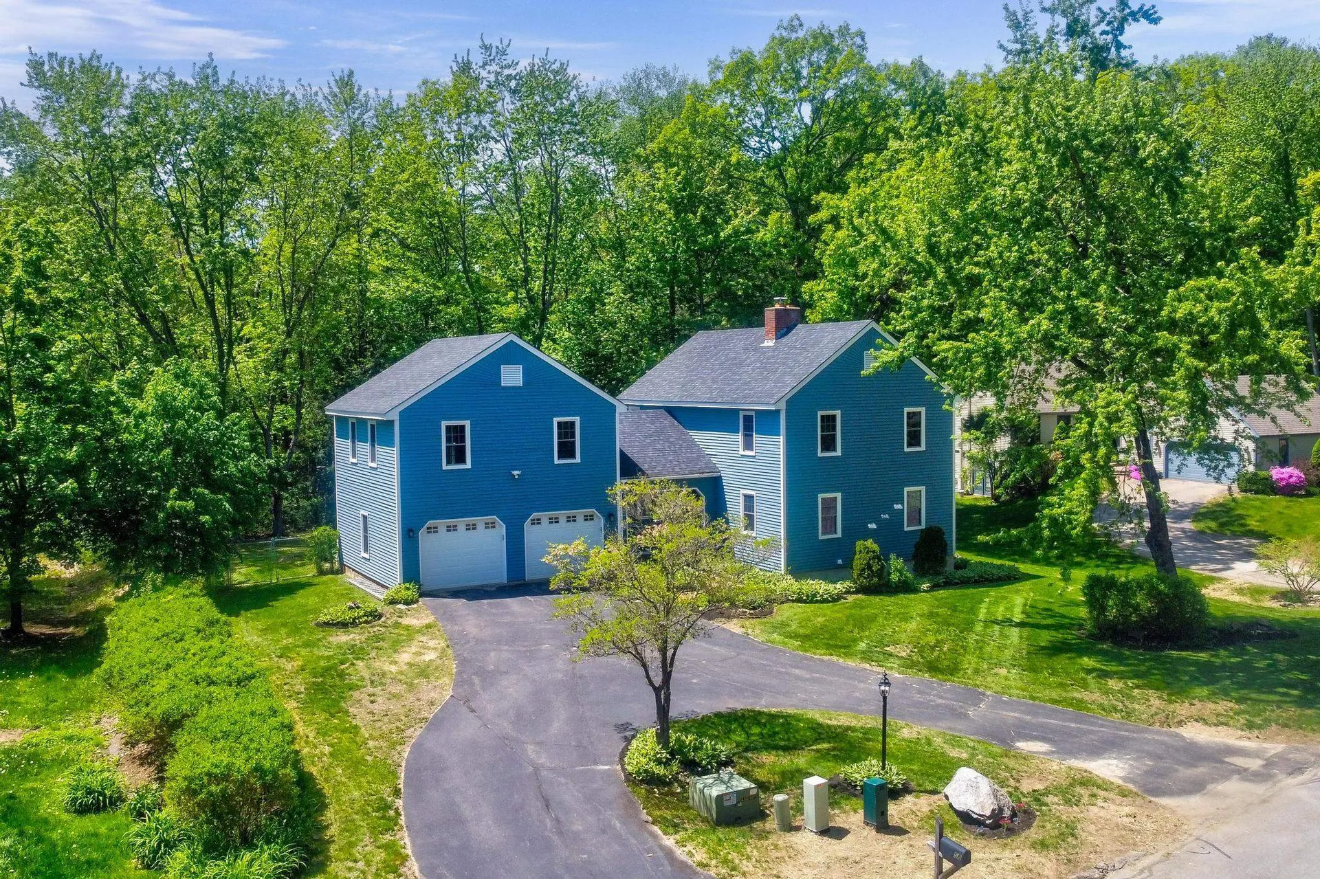58 Penny Lane Laconia NH 03246