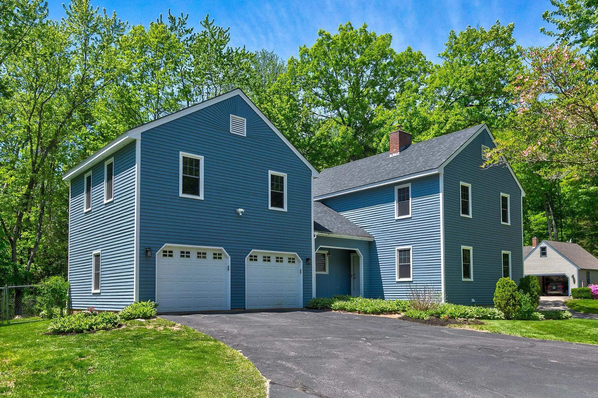 58 Penny Lane Laconia NH 03246