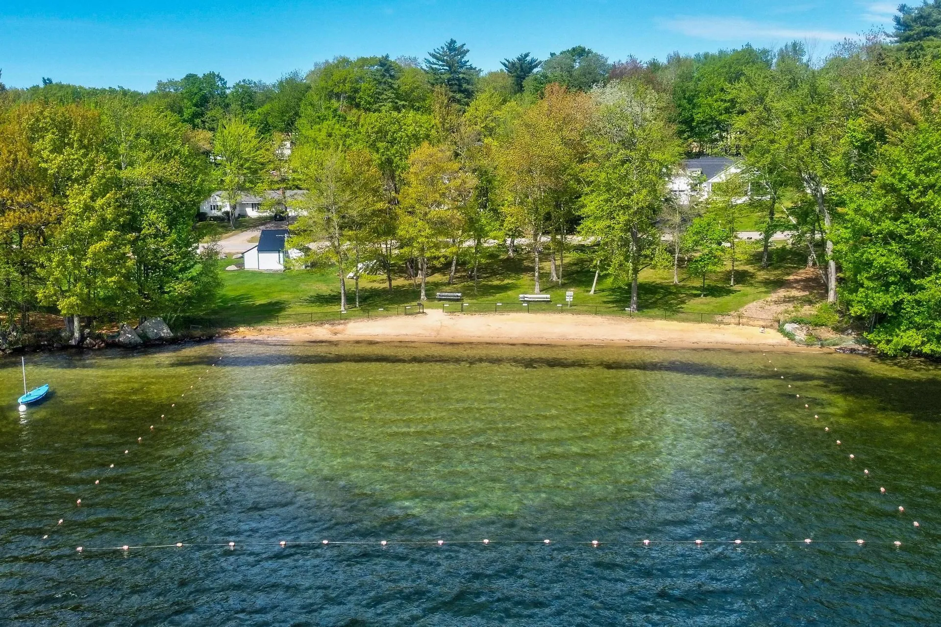 58 Penny Lane Laconia NH 03246