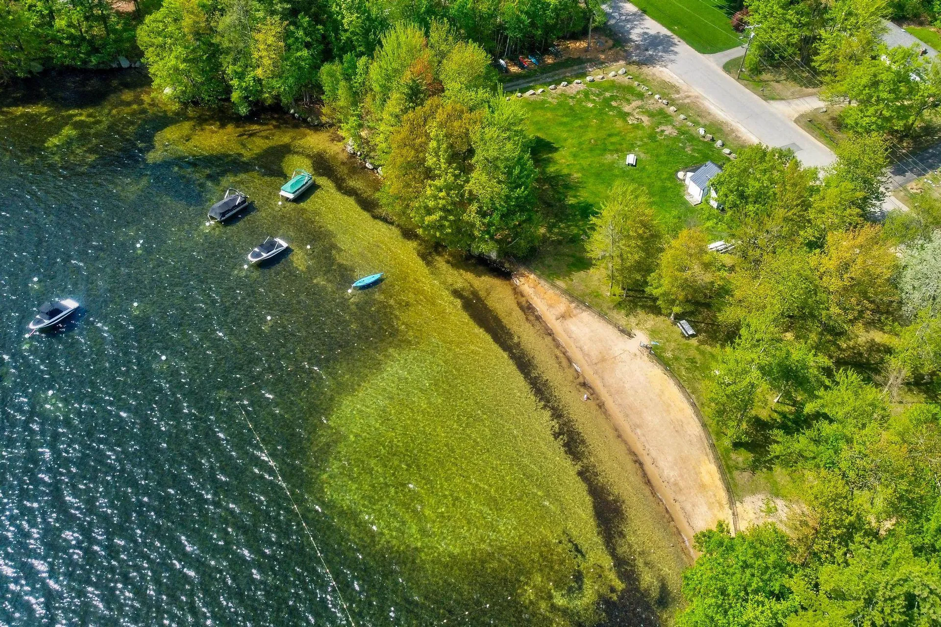 58 Penny Lane Laconia NH 03246