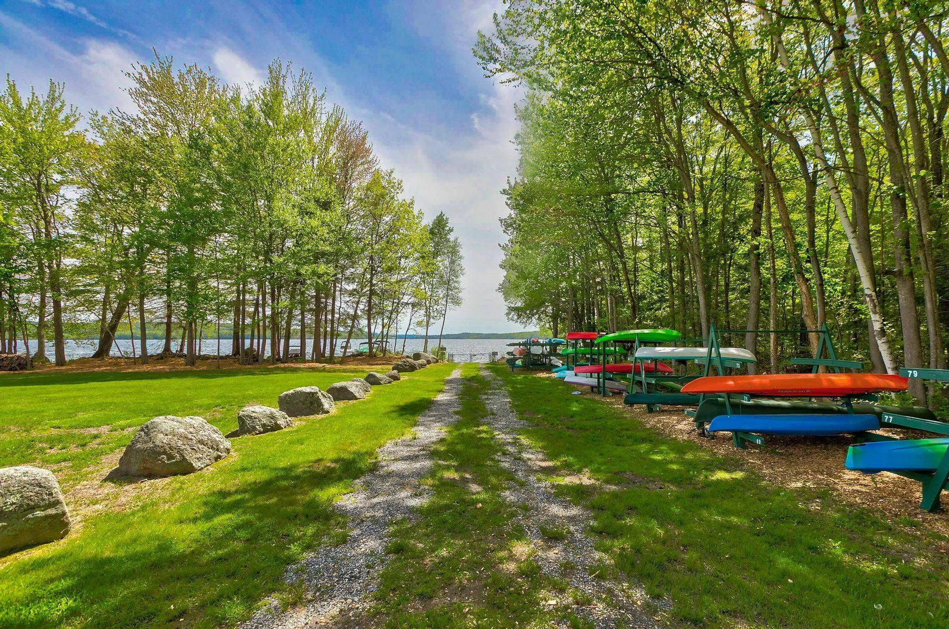 58 Penny Lane Laconia NH 03246