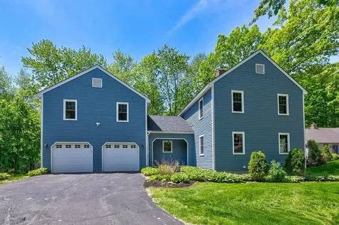 58 Penny Lane Laconia NH 03246