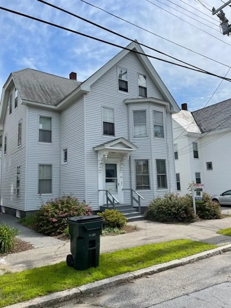 63 Brook Street Manchester NH 03104