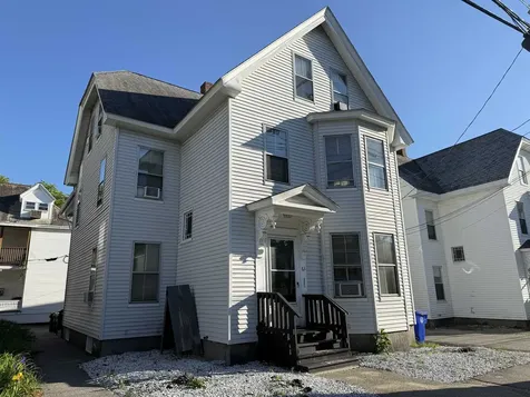 63 Brook Street Manchester NH 03104