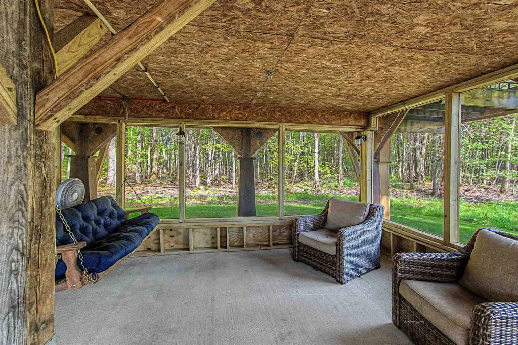 11 Hojaboom Road St. Albans Town VT 05478