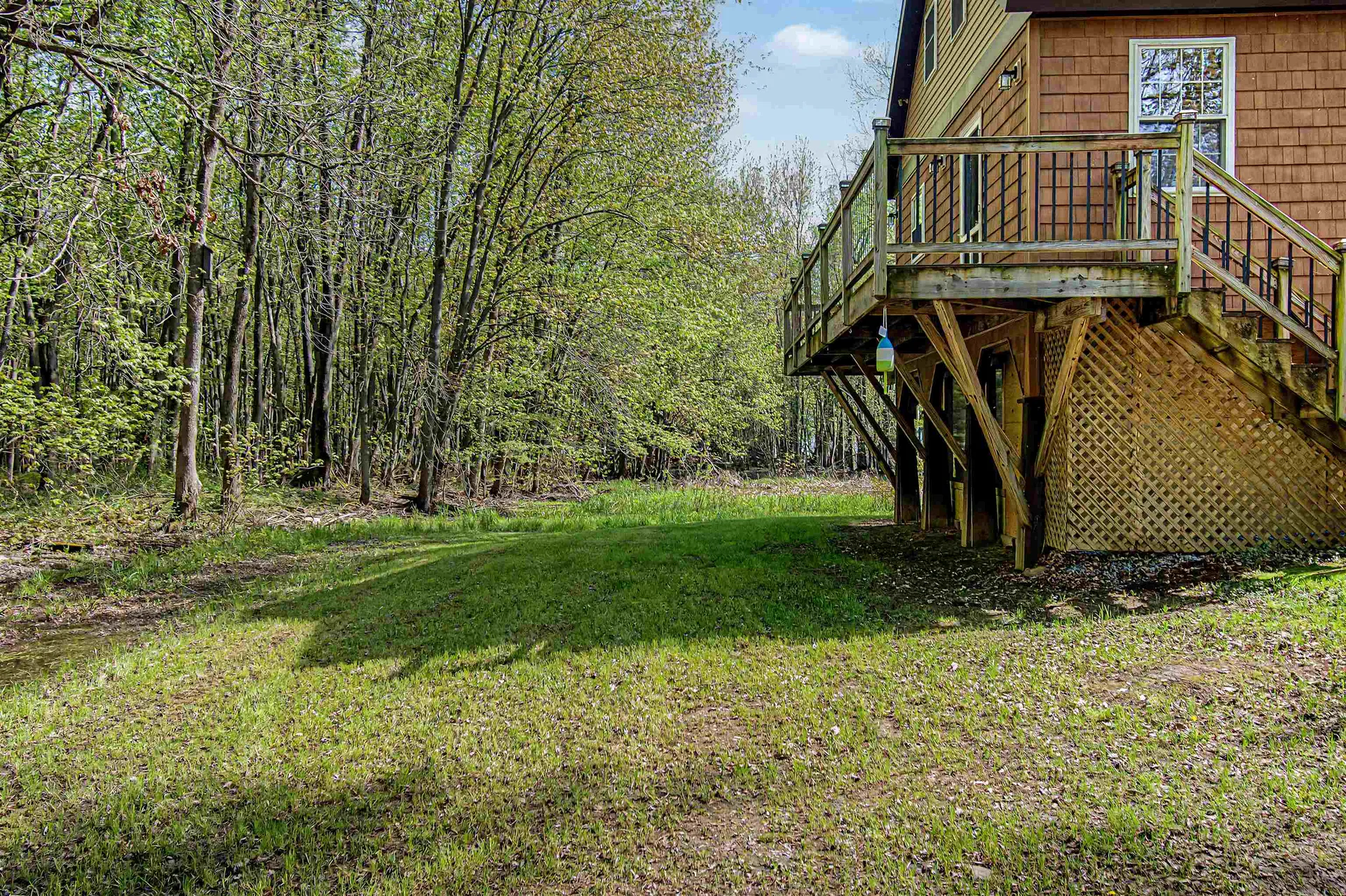 11 Hojaboom Road St. Albans Town VT 05478