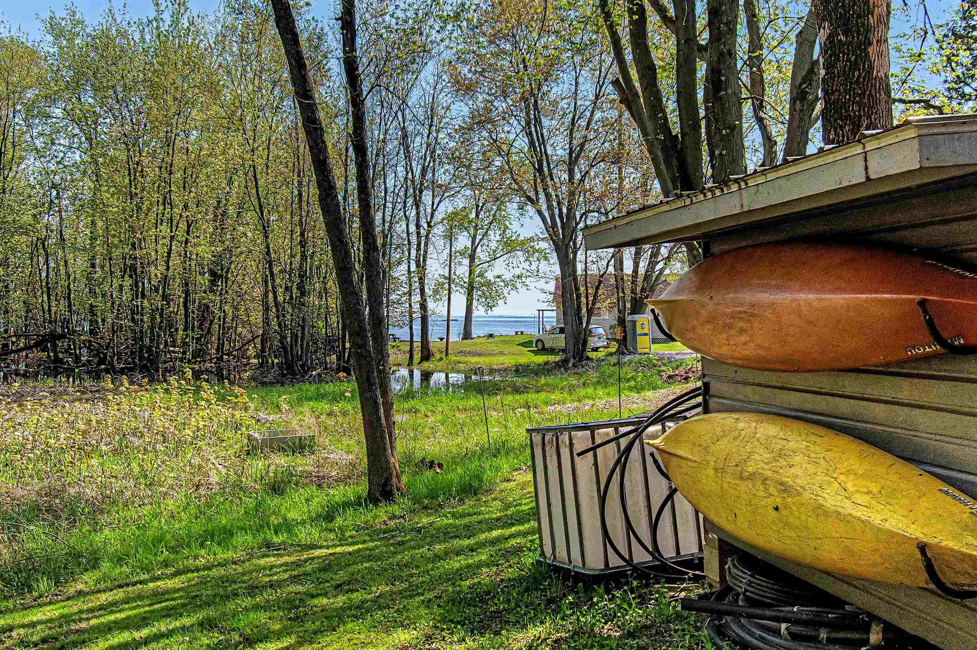 11 Hojaboom Road St. Albans Town VT 05478