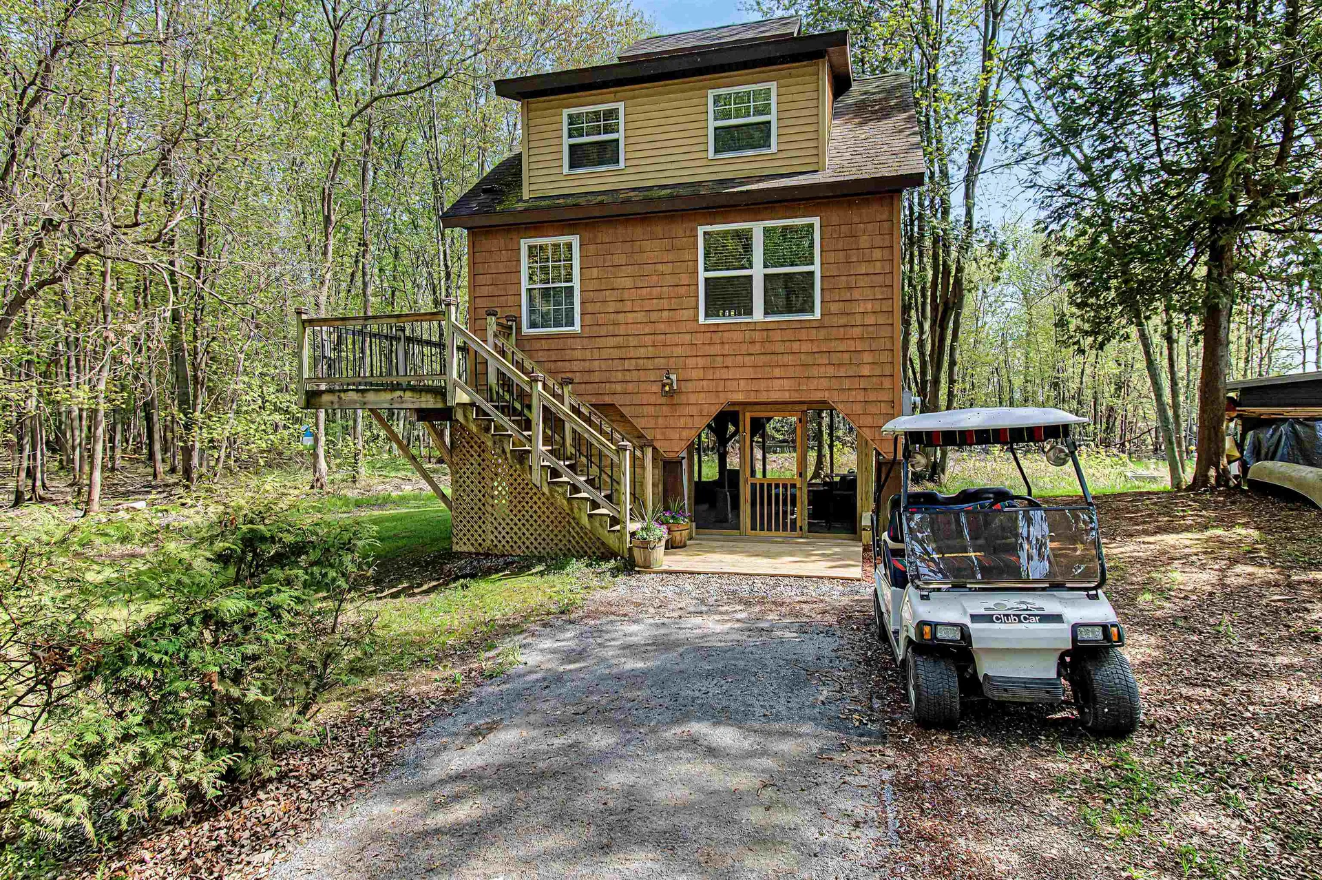 11 Hojaboom Road St. Albans Town VT 05478