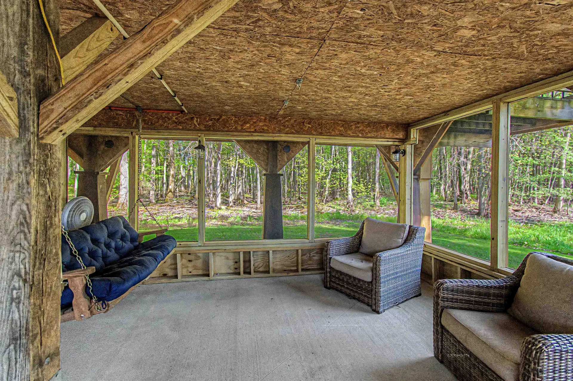 11 Hojaboom Road St. Albans Town VT 05478