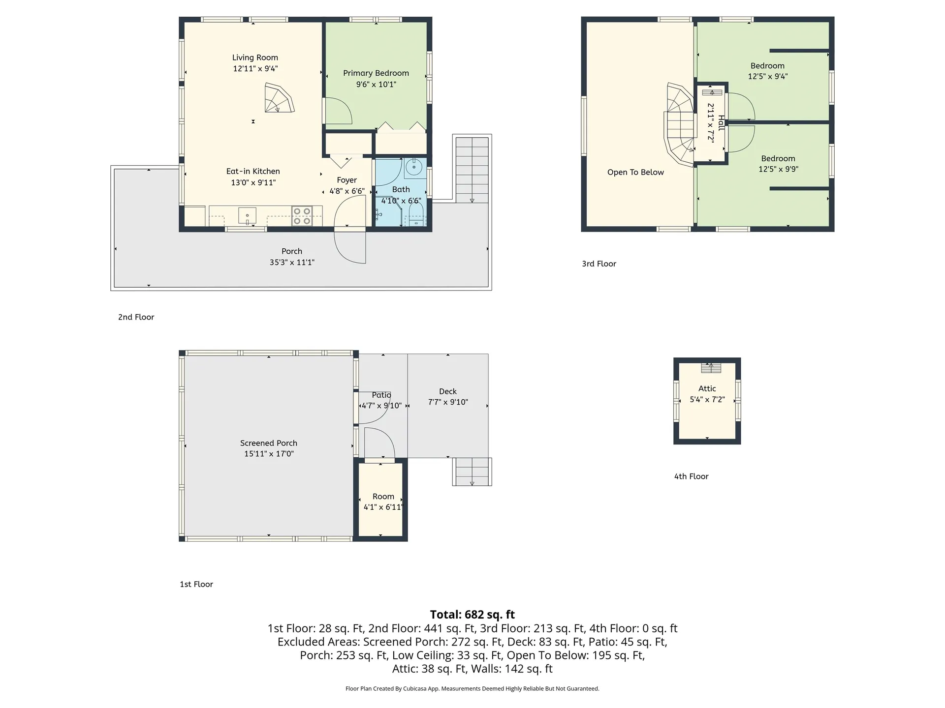 11 Hojaboom Road St. Albans Town VT 05478
