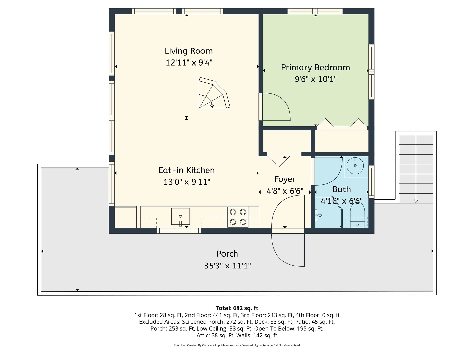 11 Hojaboom Road St. Albans Town VT 05478