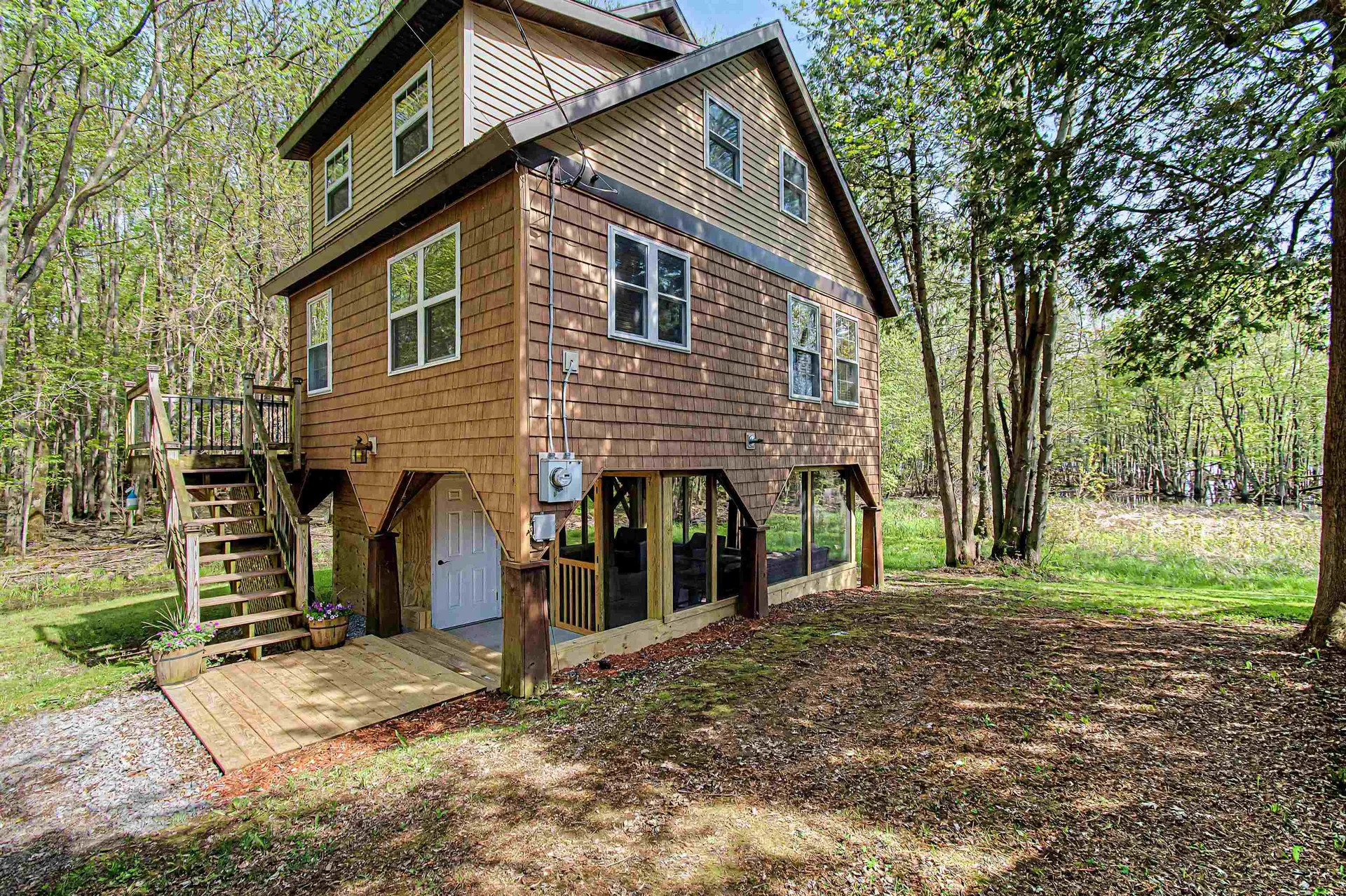 11 Hojaboom Road St. Albans Town VT 05478