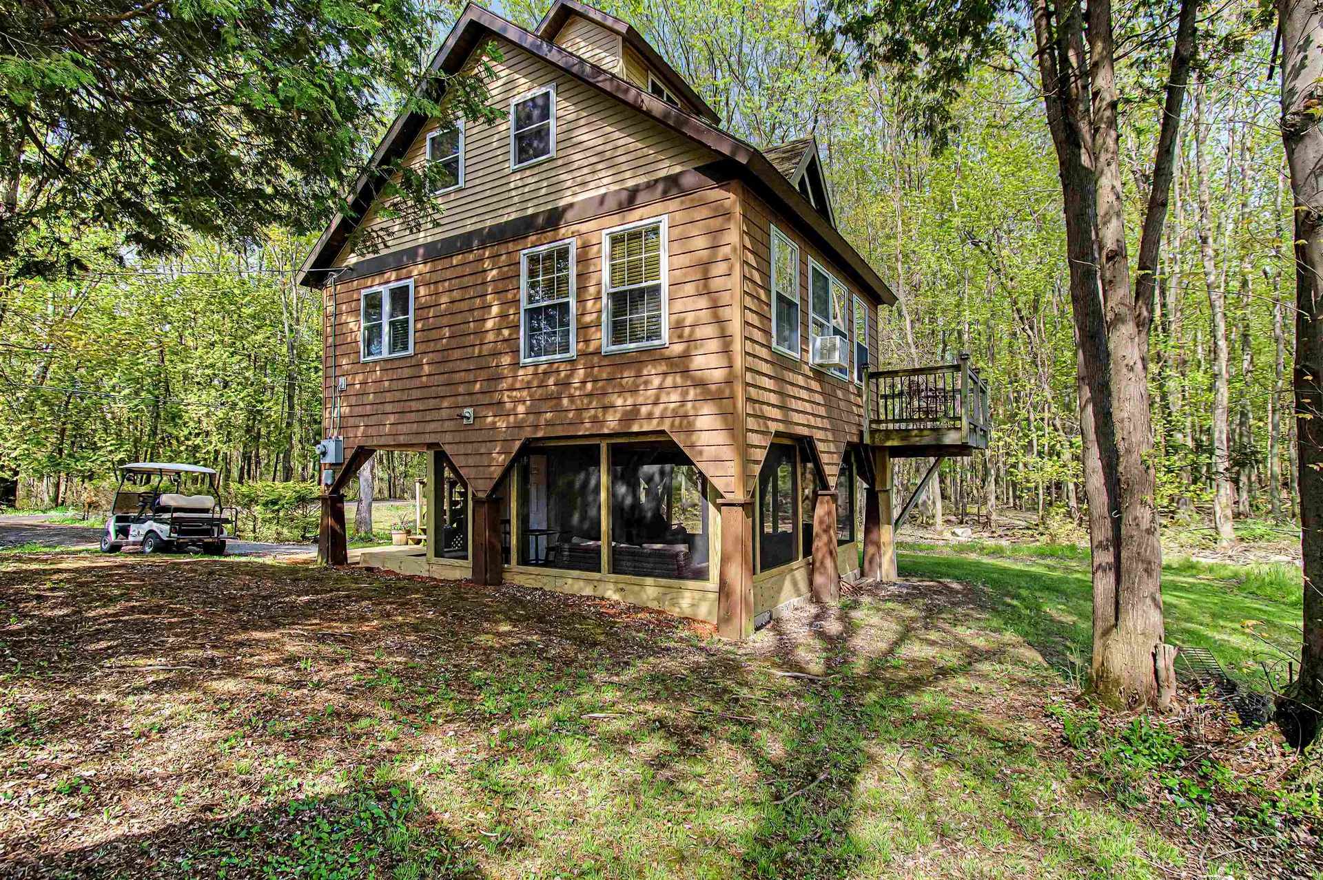 11 Hojaboom Road St. Albans Town VT 05478