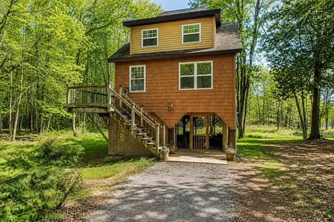 11 Hojaboom Road St. Albans Town VT 05478