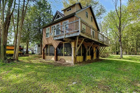 11 Hojaboom Road St. Albans Town VT 05478
