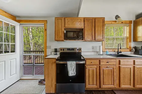 11 Hojaboom Road St. Albans Town VT 05478