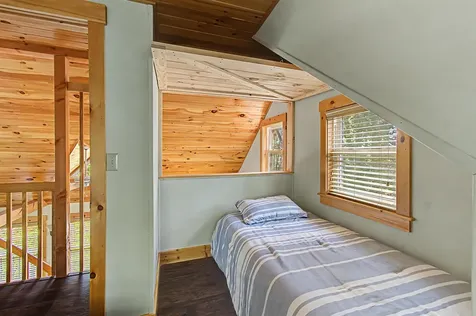 11 Hojaboom Road St. Albans Town VT 05478