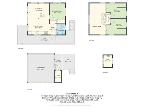 11 Hojaboom Road St. Albans Town VT 05478