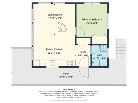 11 Hojaboom Road St. Albans Town VT 05478