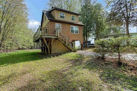 11 Hojaboom Road St. Albans Town VT 05478
