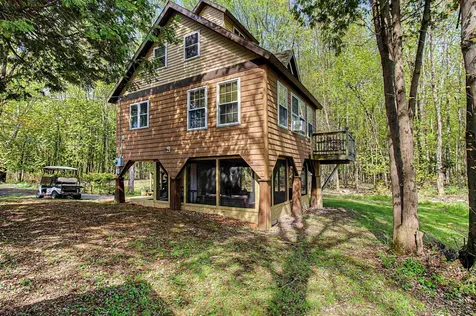 11 Hojaboom Road St. Albans Town VT 05478