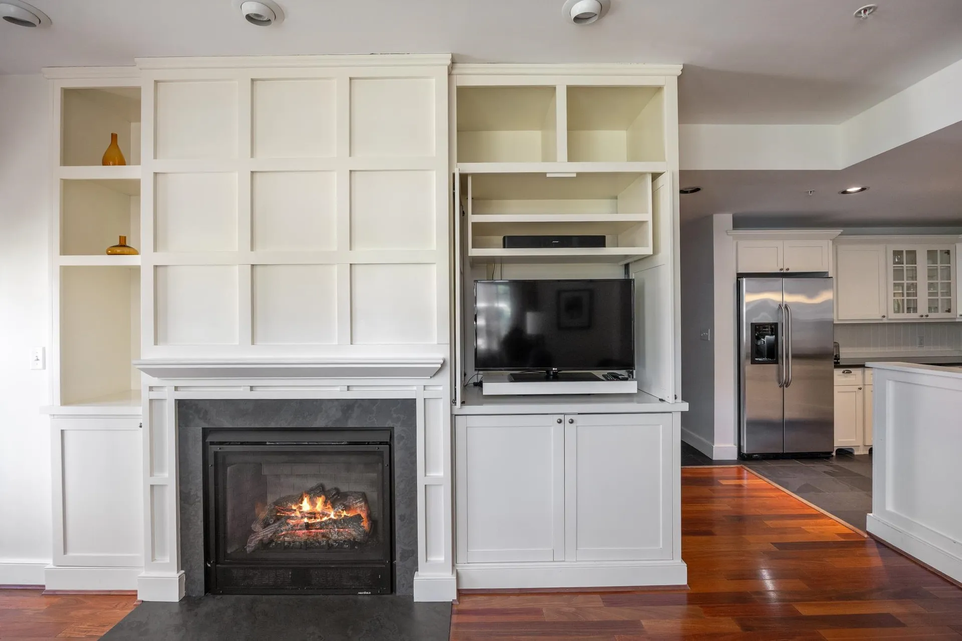 102 Forest Drive Warren VT 05674