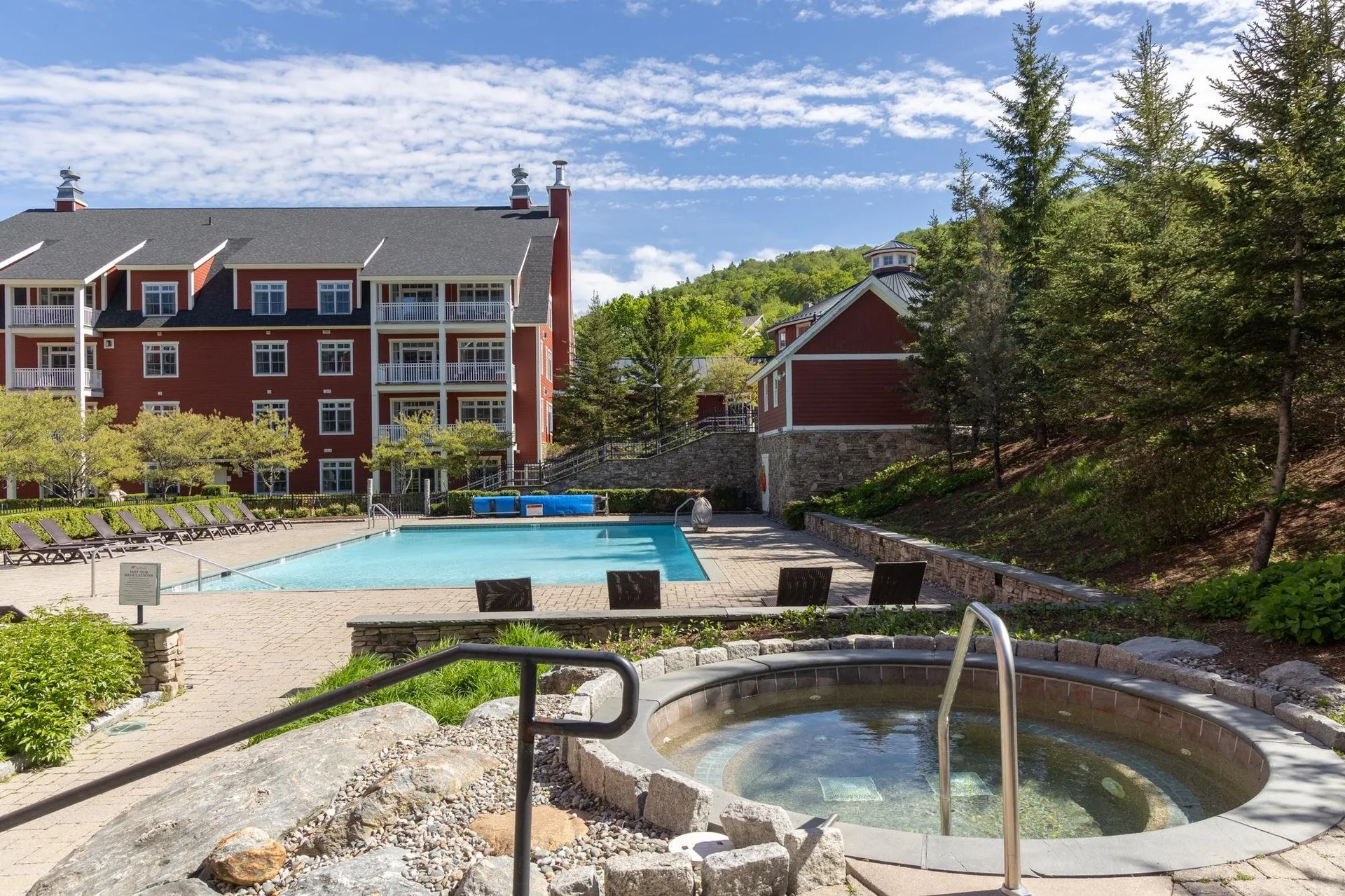102 Forest Drive Warren VT 05674
