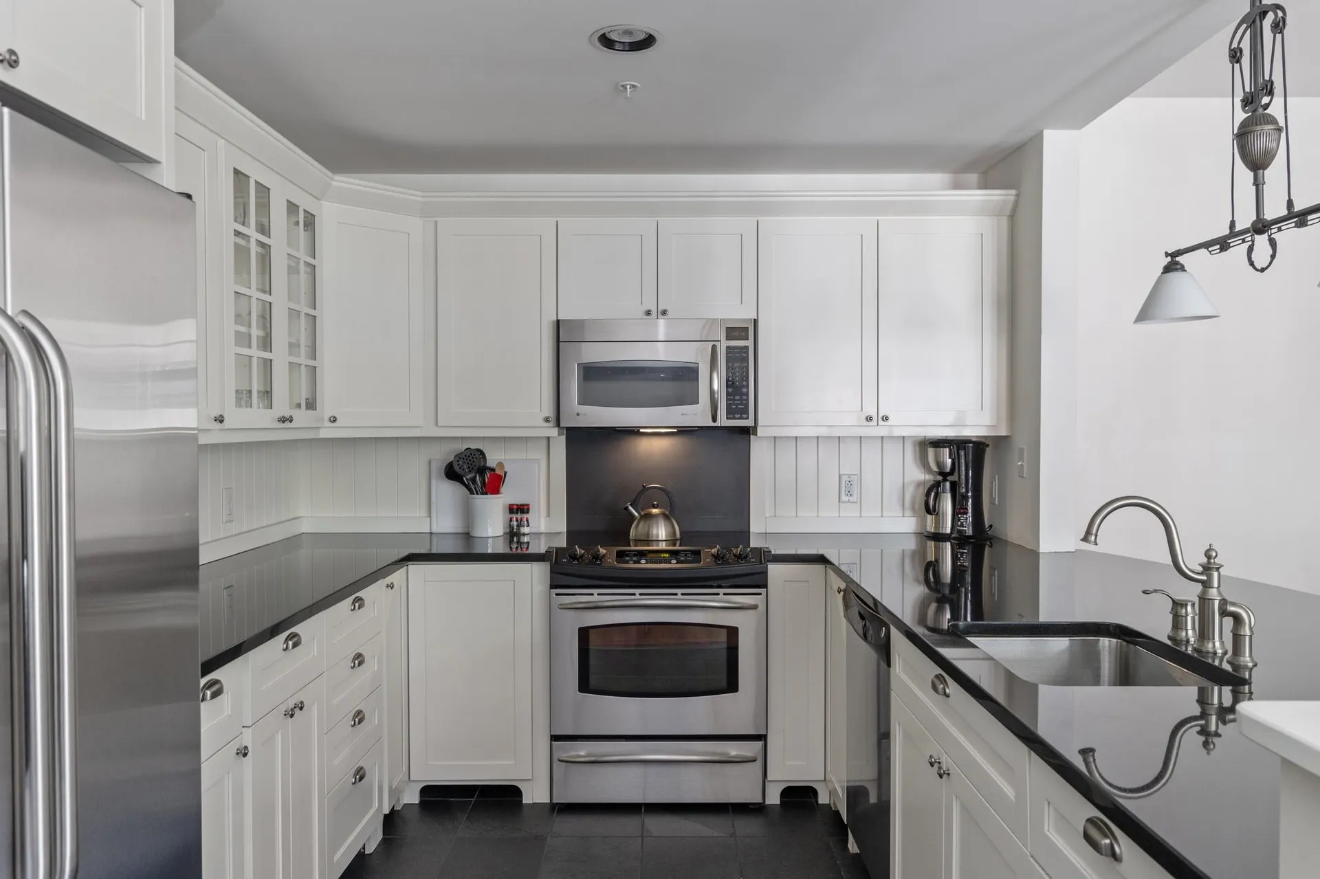 102 Forest Drive Warren VT 05674