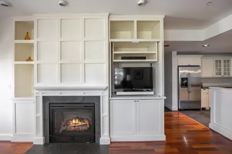 102 Forest Drive Warren VT 05674