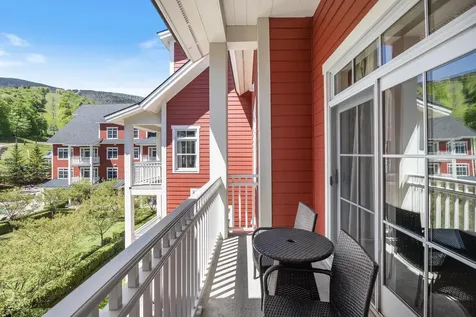 102 Forest Drive Warren VT 05674