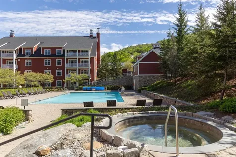 102 Forest Drive Warren VT 05674