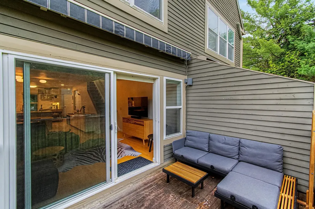 306 Redrock Drive Burlington VT 05401