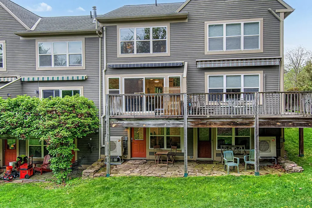 306 Redrock Drive Burlington VT 05401
