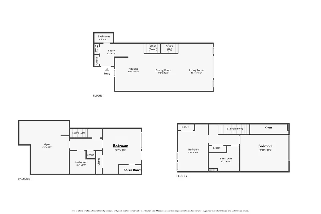 306 Redrock Drive Burlington VT 05401