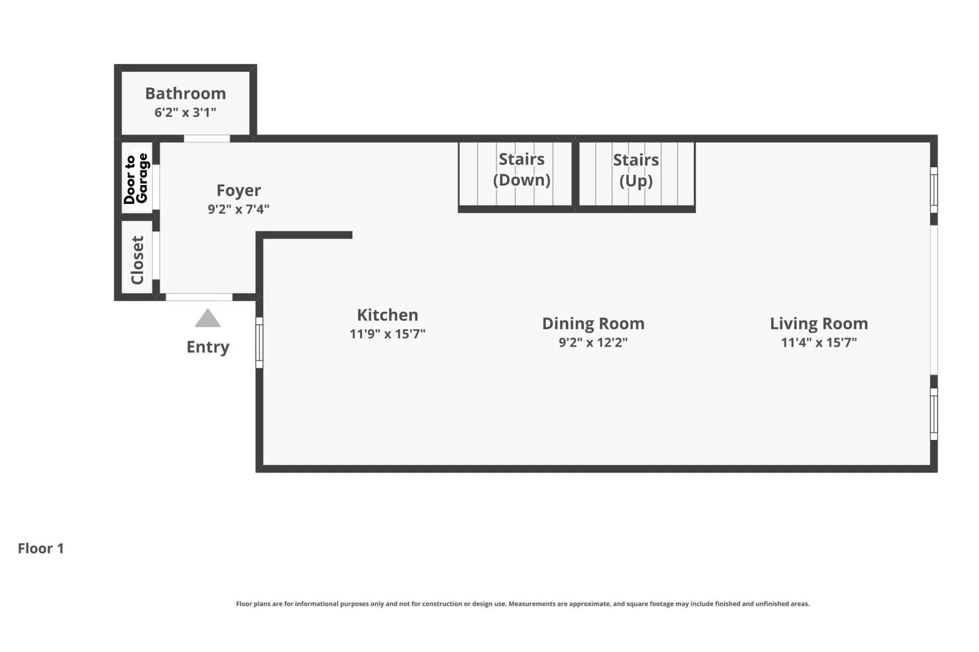 306 Redrock Drive Burlington VT 05401