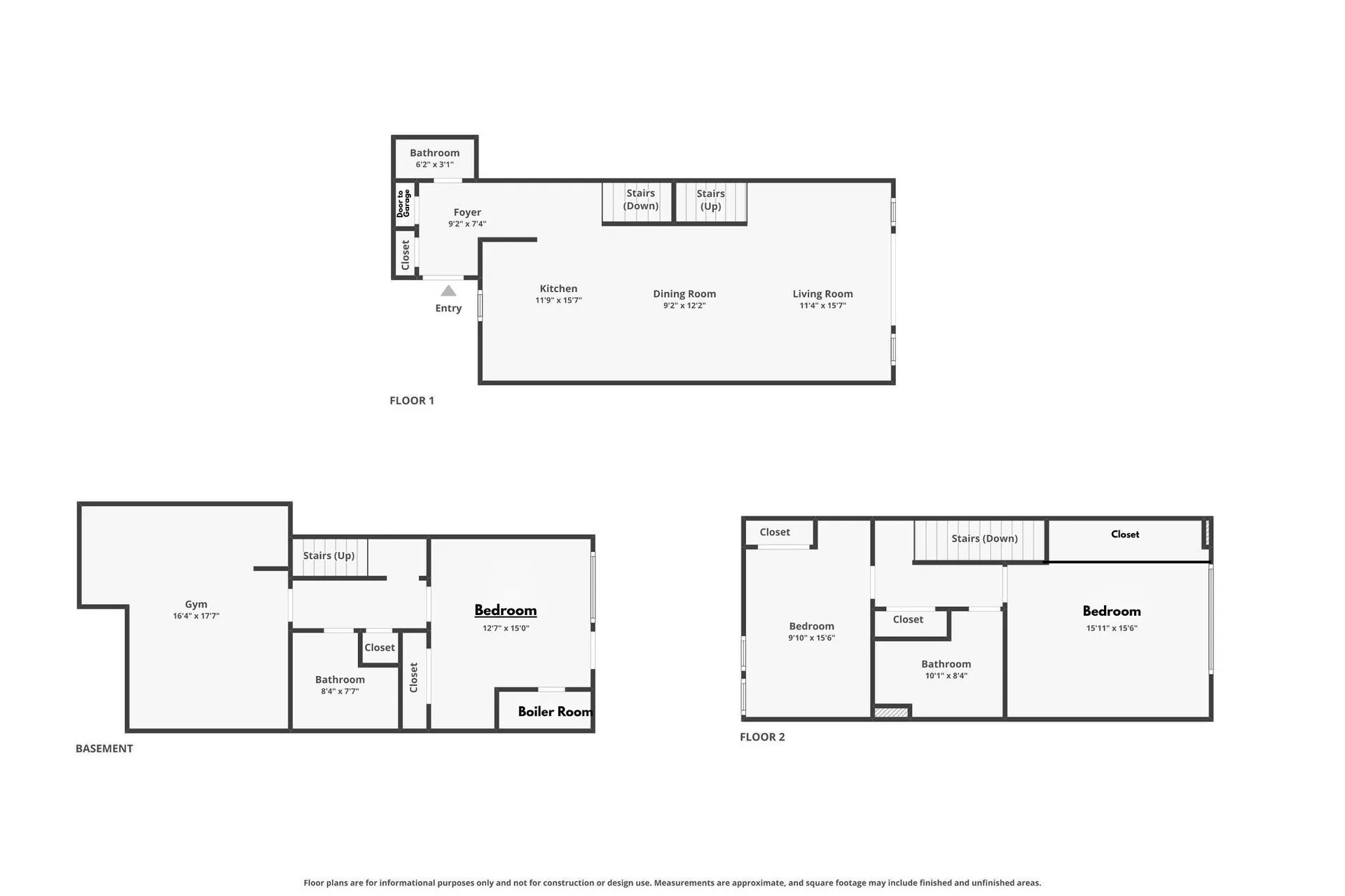 306 Redrock Drive Burlington VT 05401