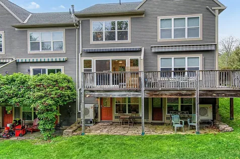 306 Redrock Drive Burlington VT 05401