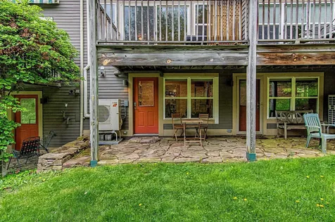 306 Redrock Drive Burlington VT 05401