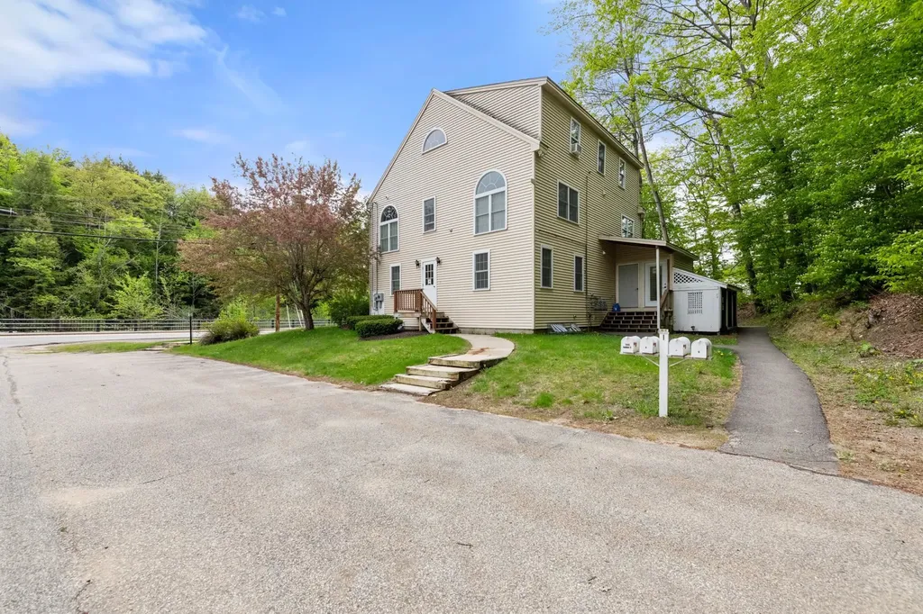 459 Lake Street Bristol NH 03222