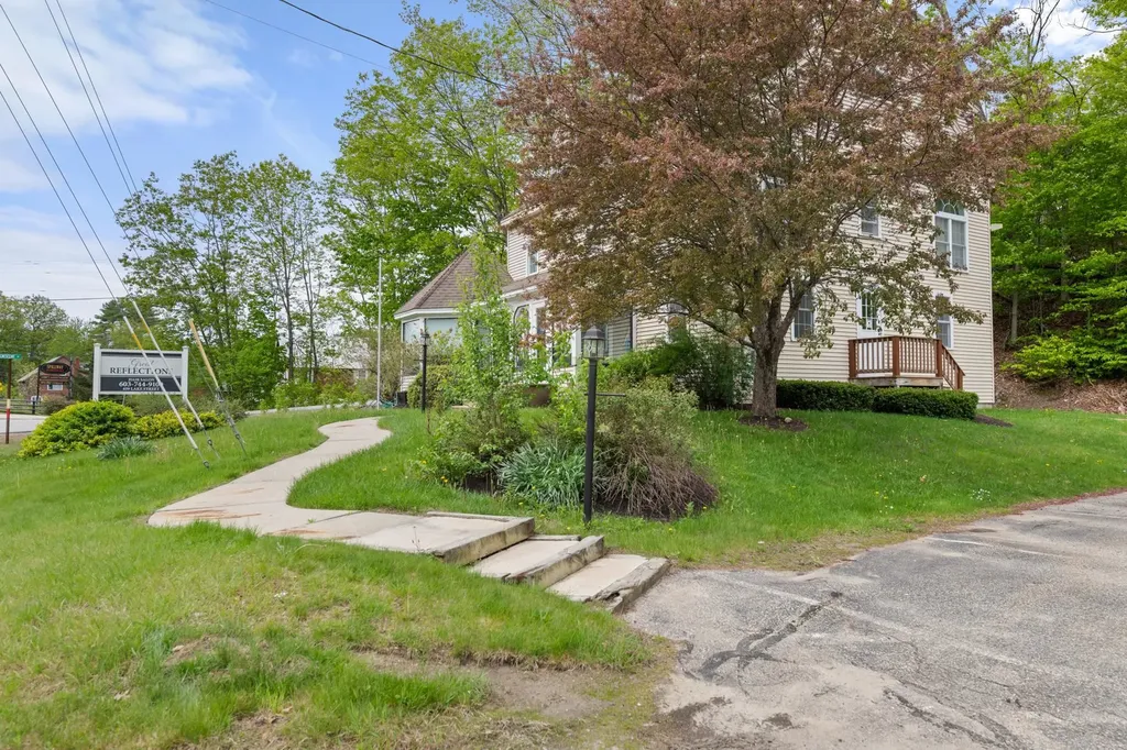 459 Lake Street Bristol NH 03222
