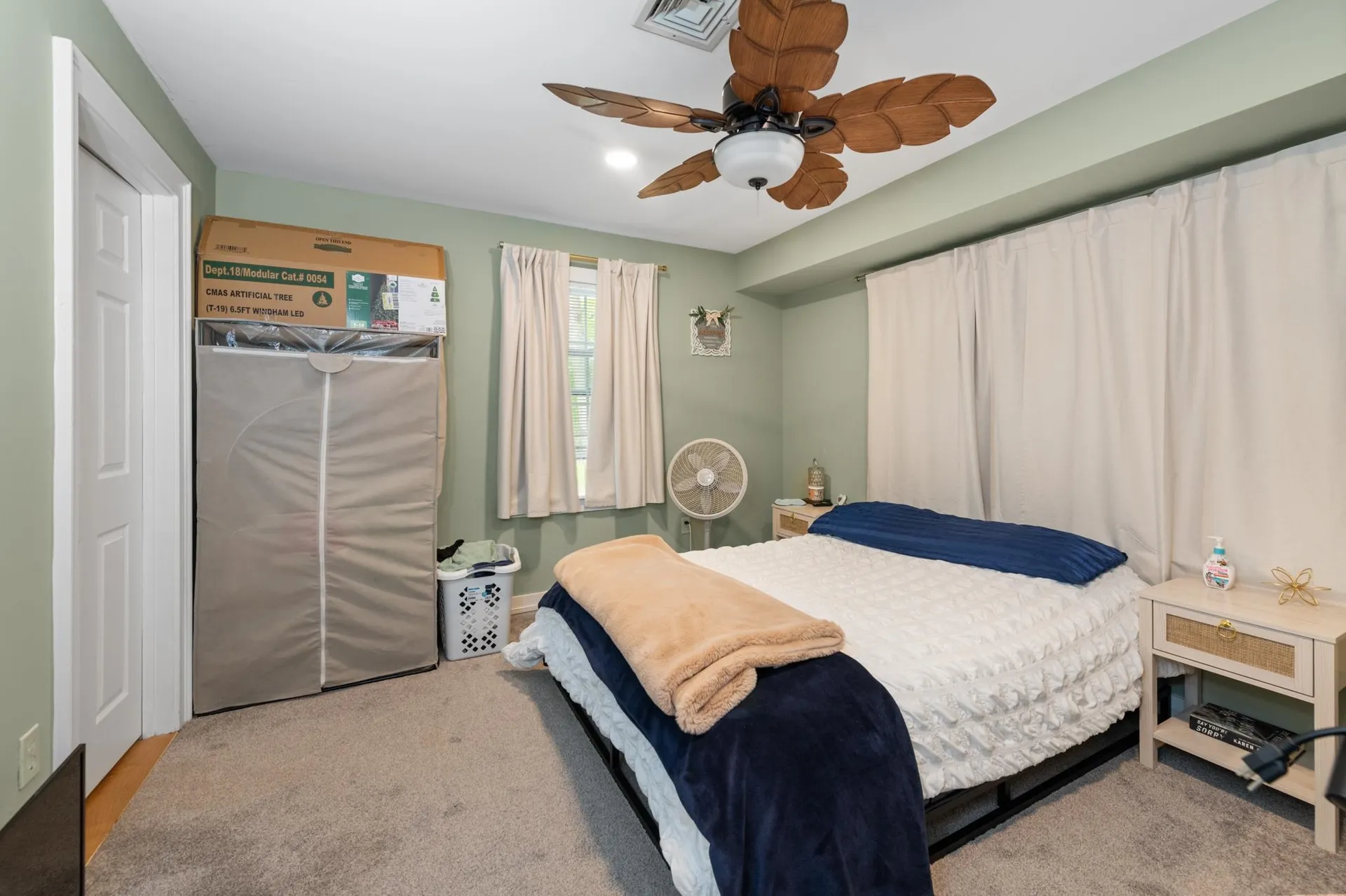 459 Lake Street Bristol NH 03222