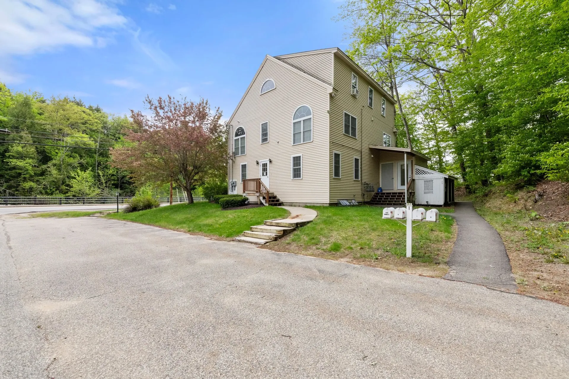 459 Lake Street Bristol NH 03222