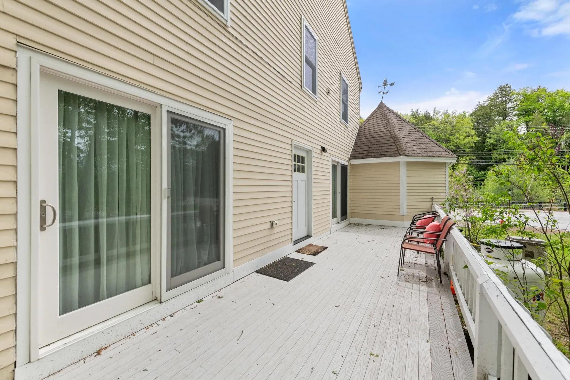 459 Lake Street Bristol NH 03222