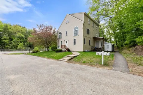 459 Lake Street Bristol NH 03222