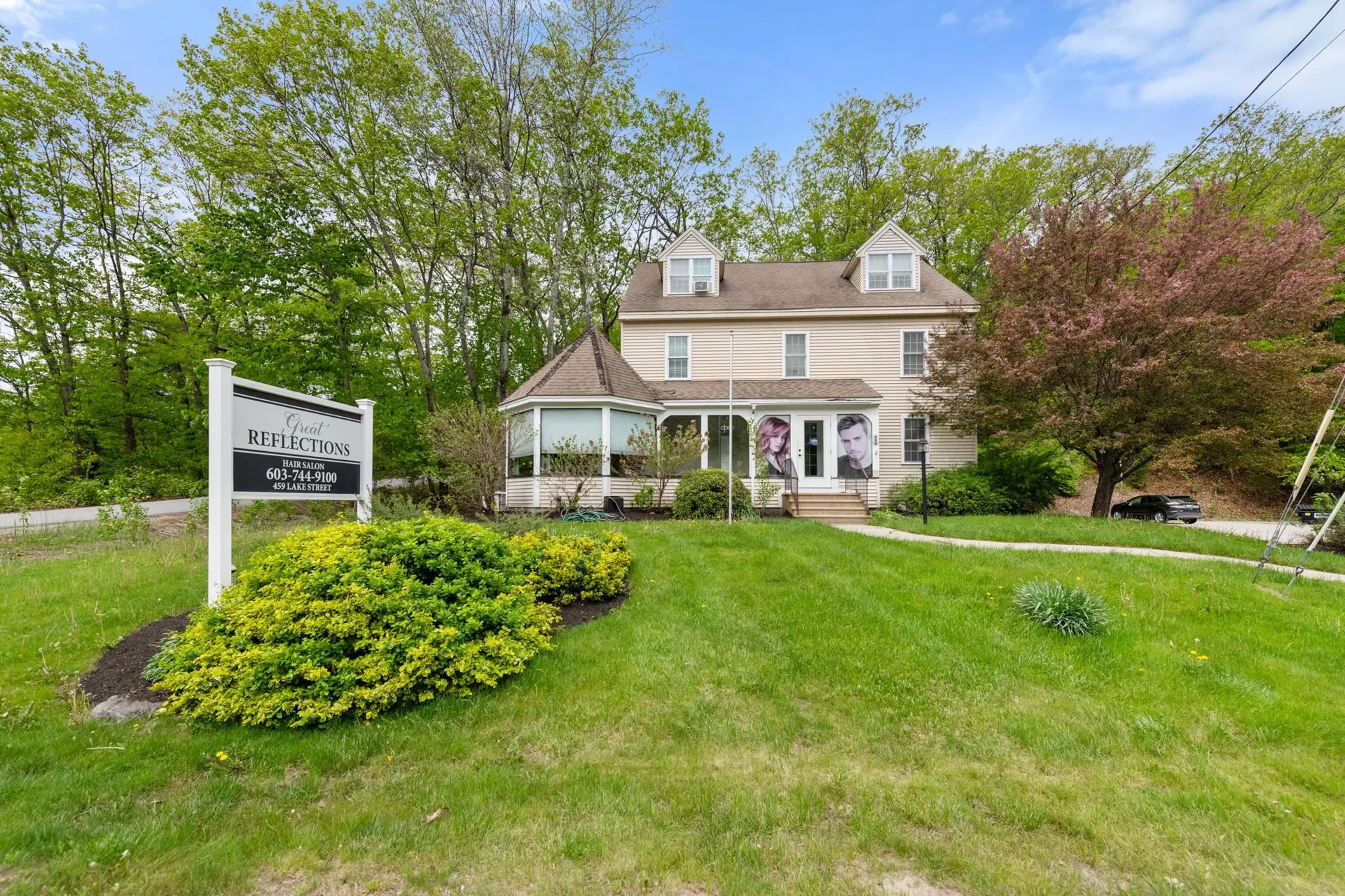 459 Lake Street Bristol NH 03222