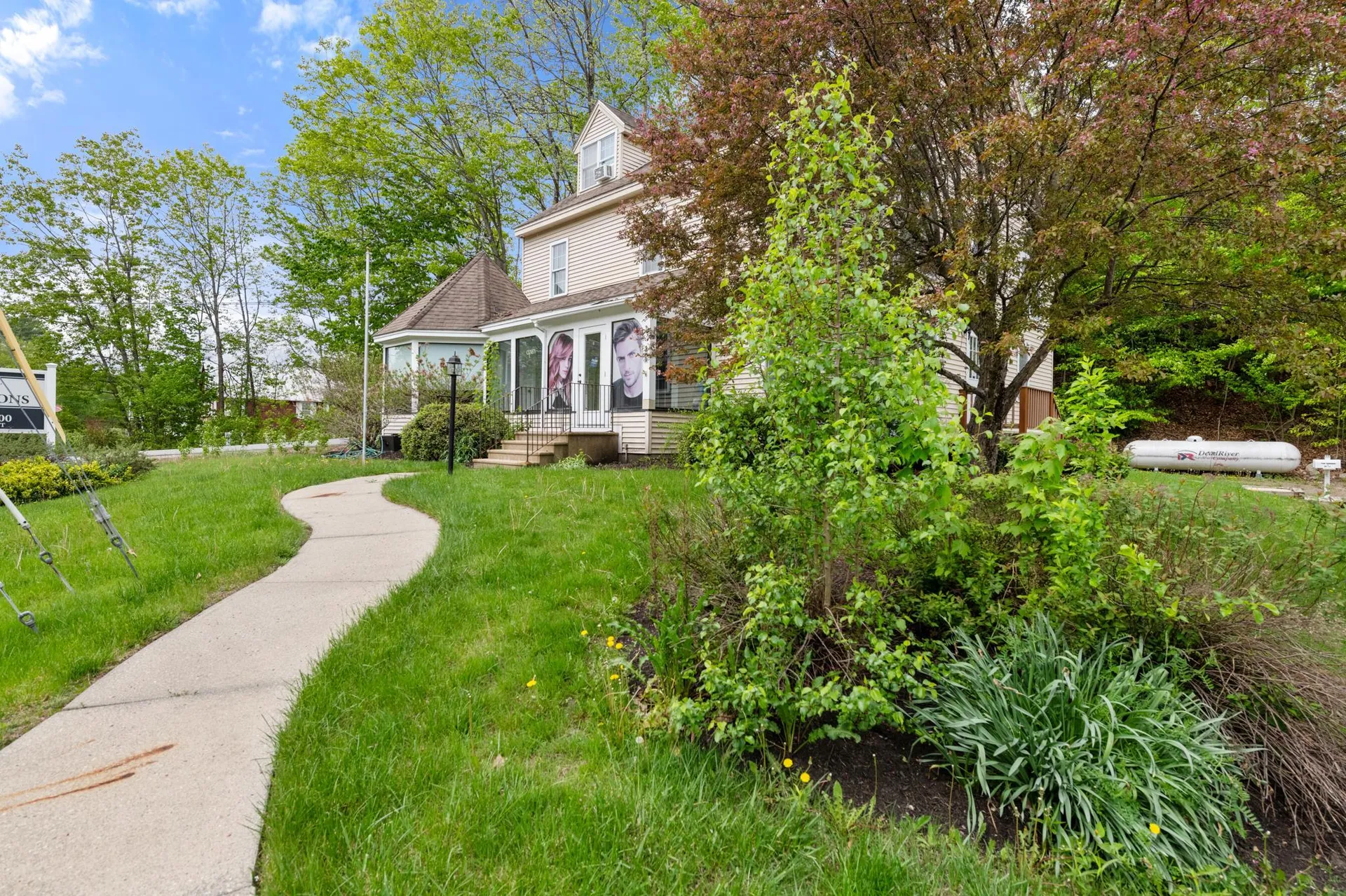 459 Lake Street Bristol NH 03222