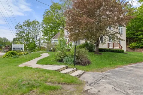 459 Lake Street Bristol NH 03222