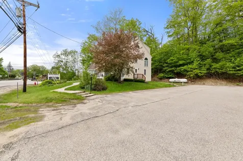 459 Lake Street Bristol NH 03222